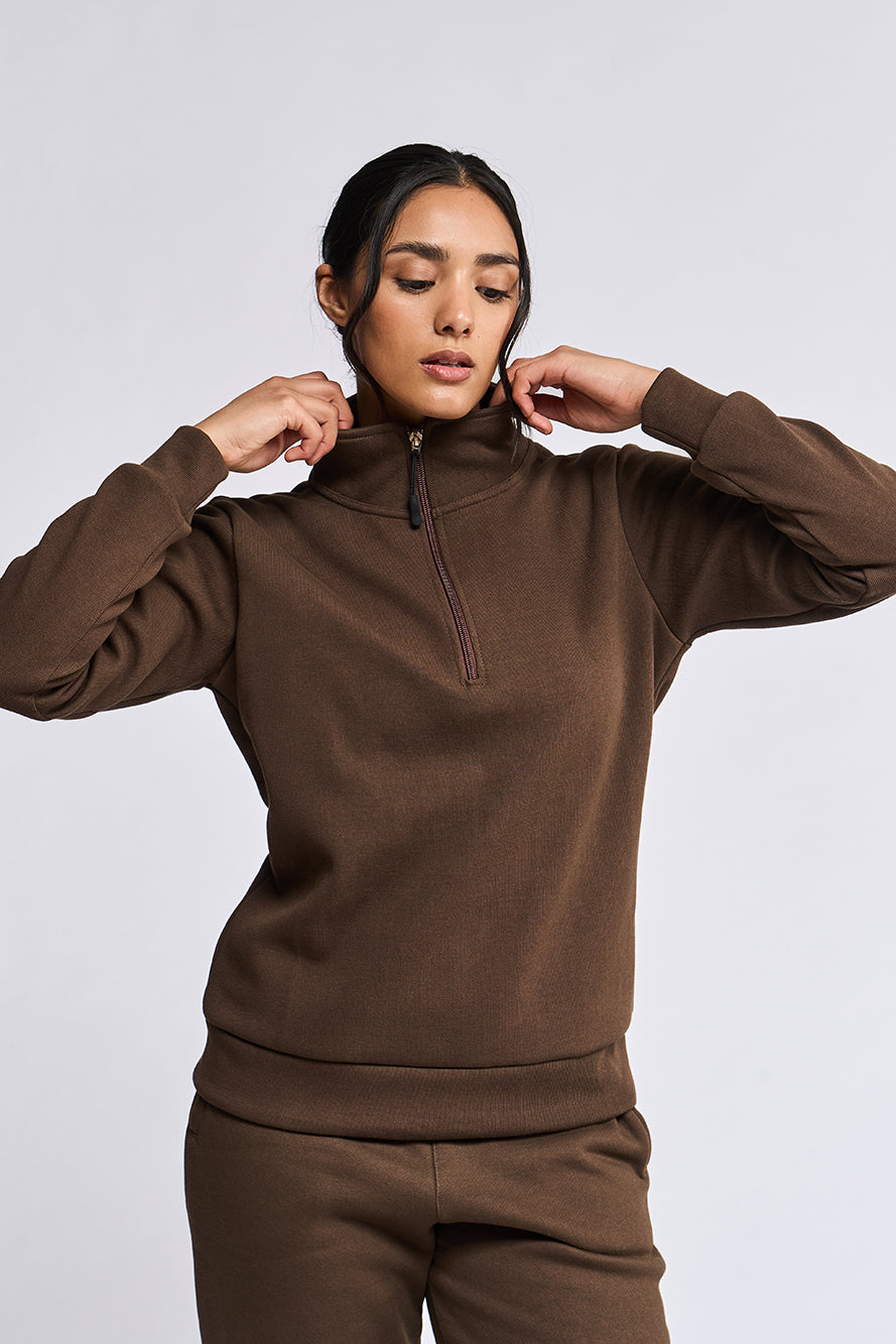 4170 - Buzo Essential