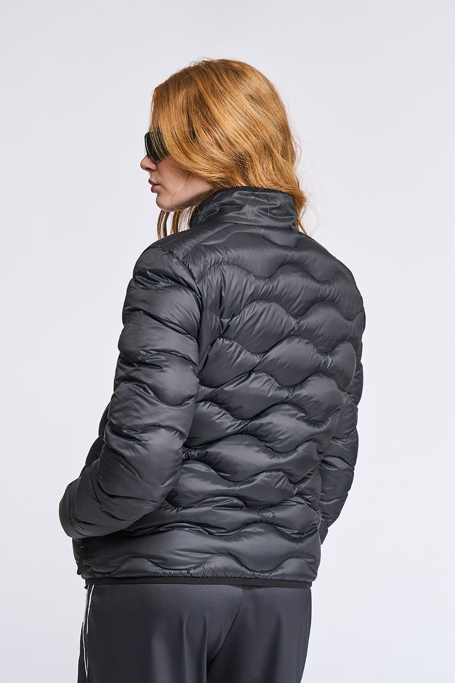 4172 - Campera Puffer