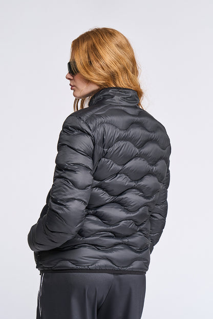 4172 - Campera Puffer