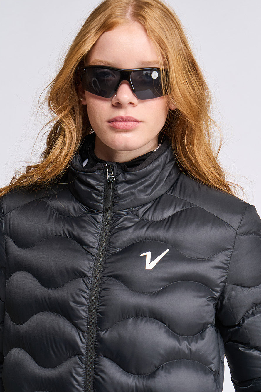 4172 - Campera Puffer