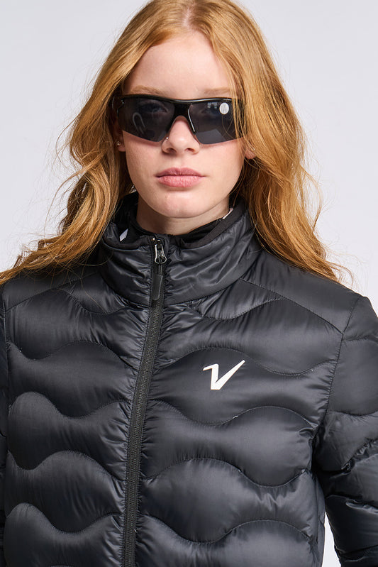 4172 - Campera Puffer