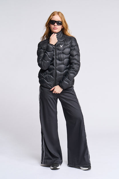 4172 - Campera Puffer