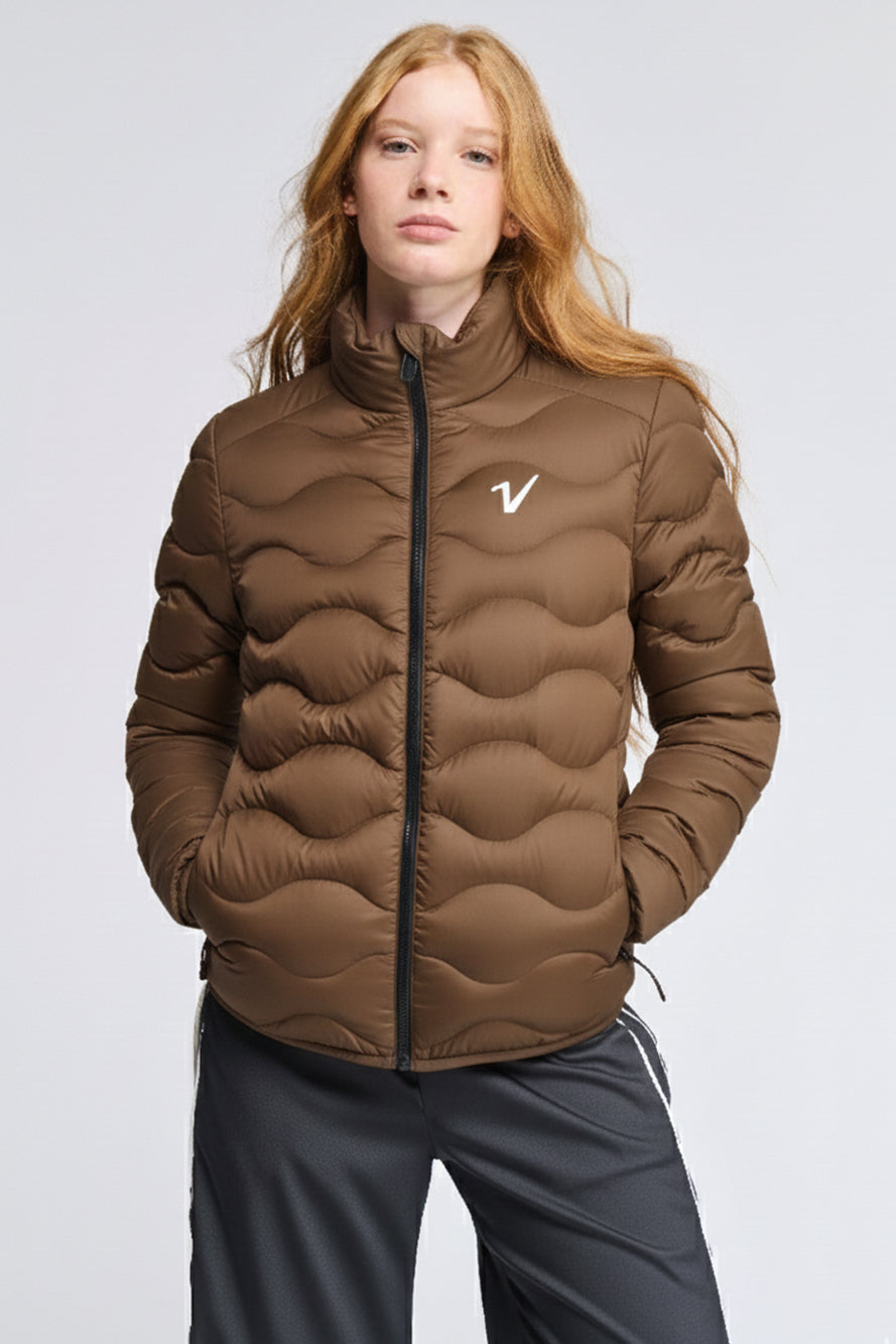 4172 - Campera Puffline