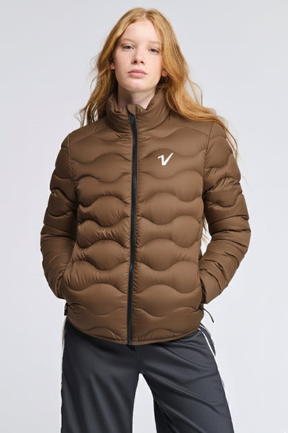 4172 - Campera Puffline