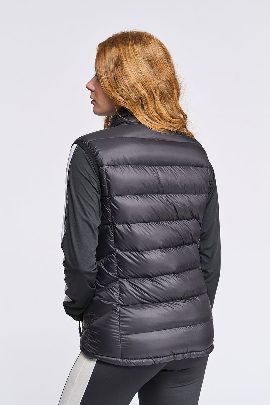 4173 - Chaleco Puffer