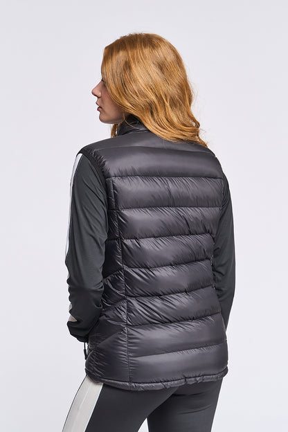 4173 - Chaleco Puffer