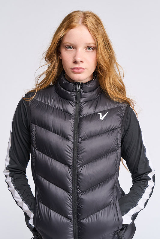 4173 - Chaleco Puffer