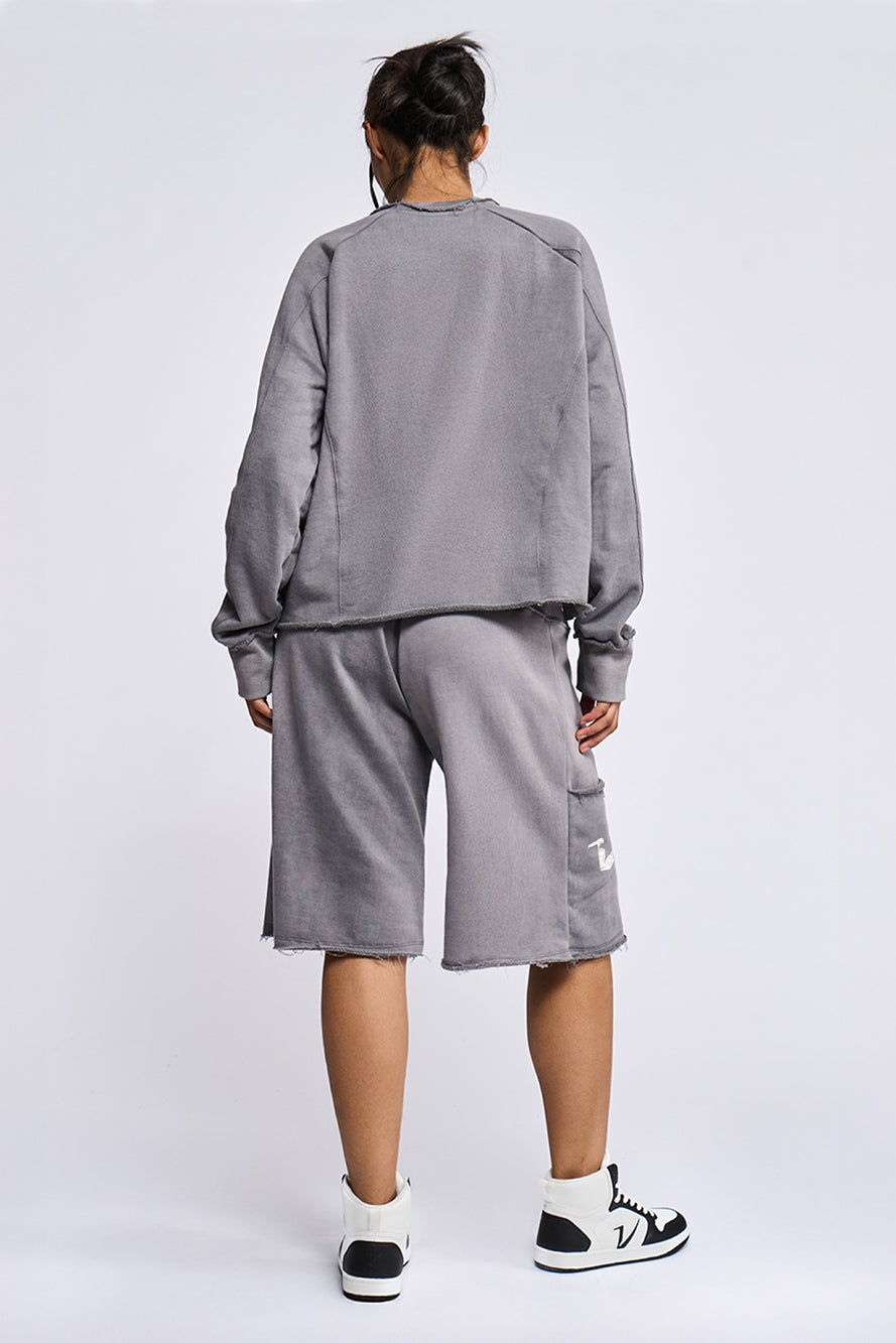 4178 - Buzo Washed