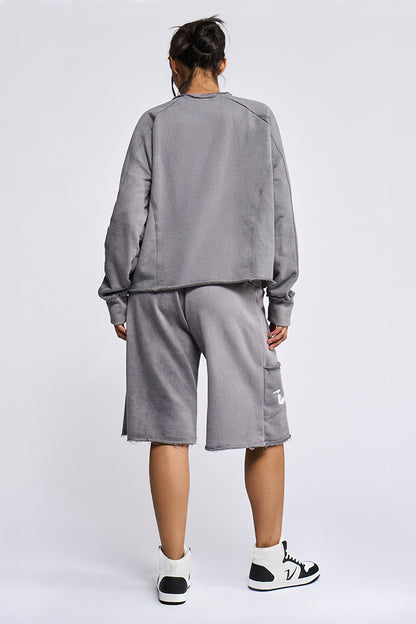 4178 - Buzo Washed