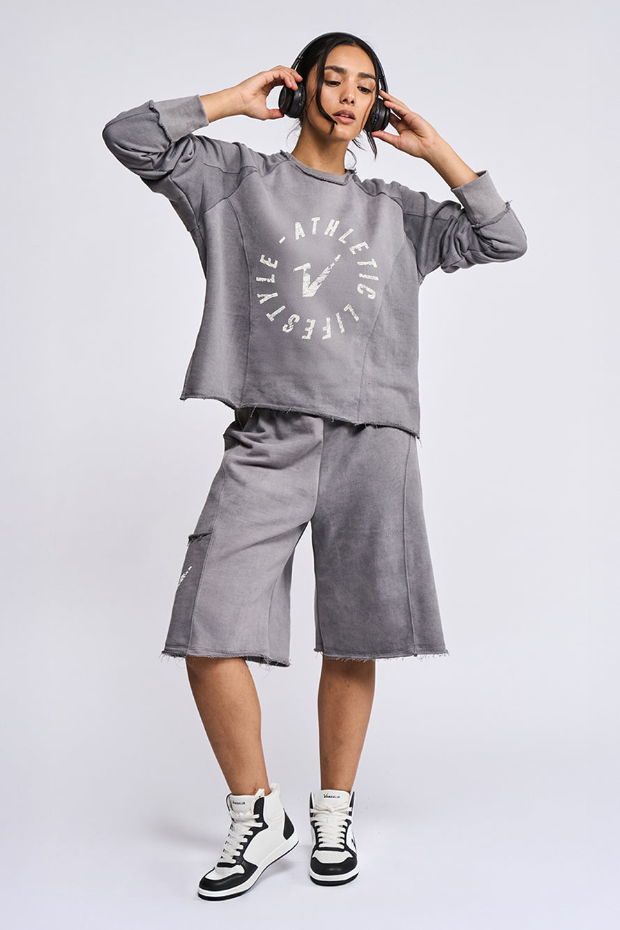 4178 - Buzo Washed