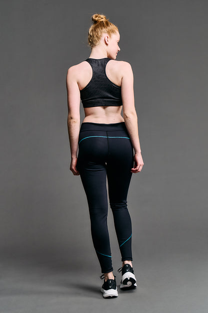 4183 - Calza reversible Bloom