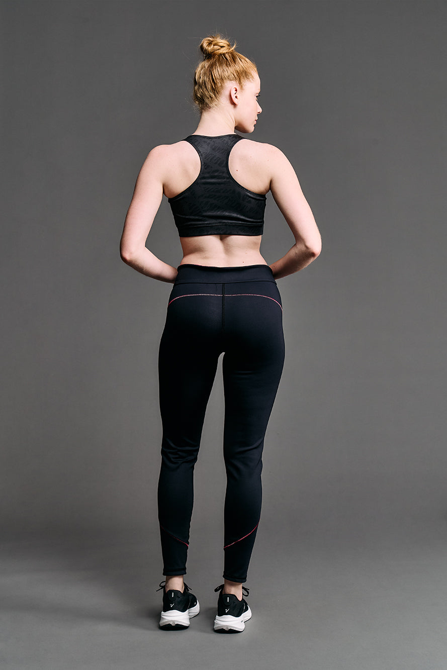 4183 - Calza reversible Bloom