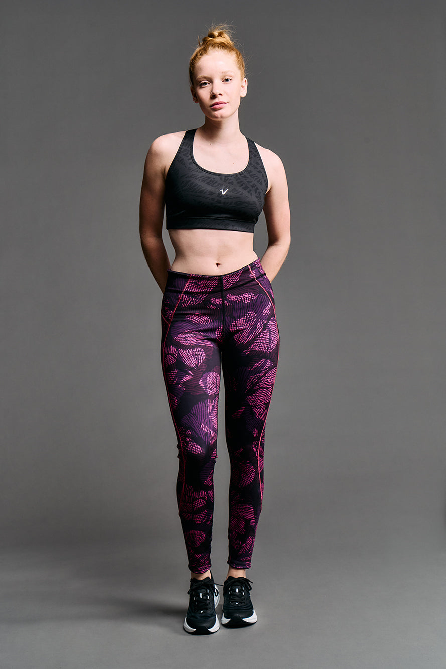 4183 - Calza reversible Bloom