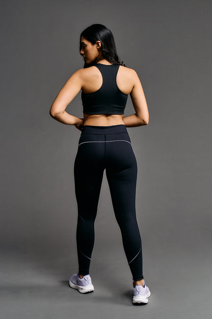 4183 - Calza reversible Bloom