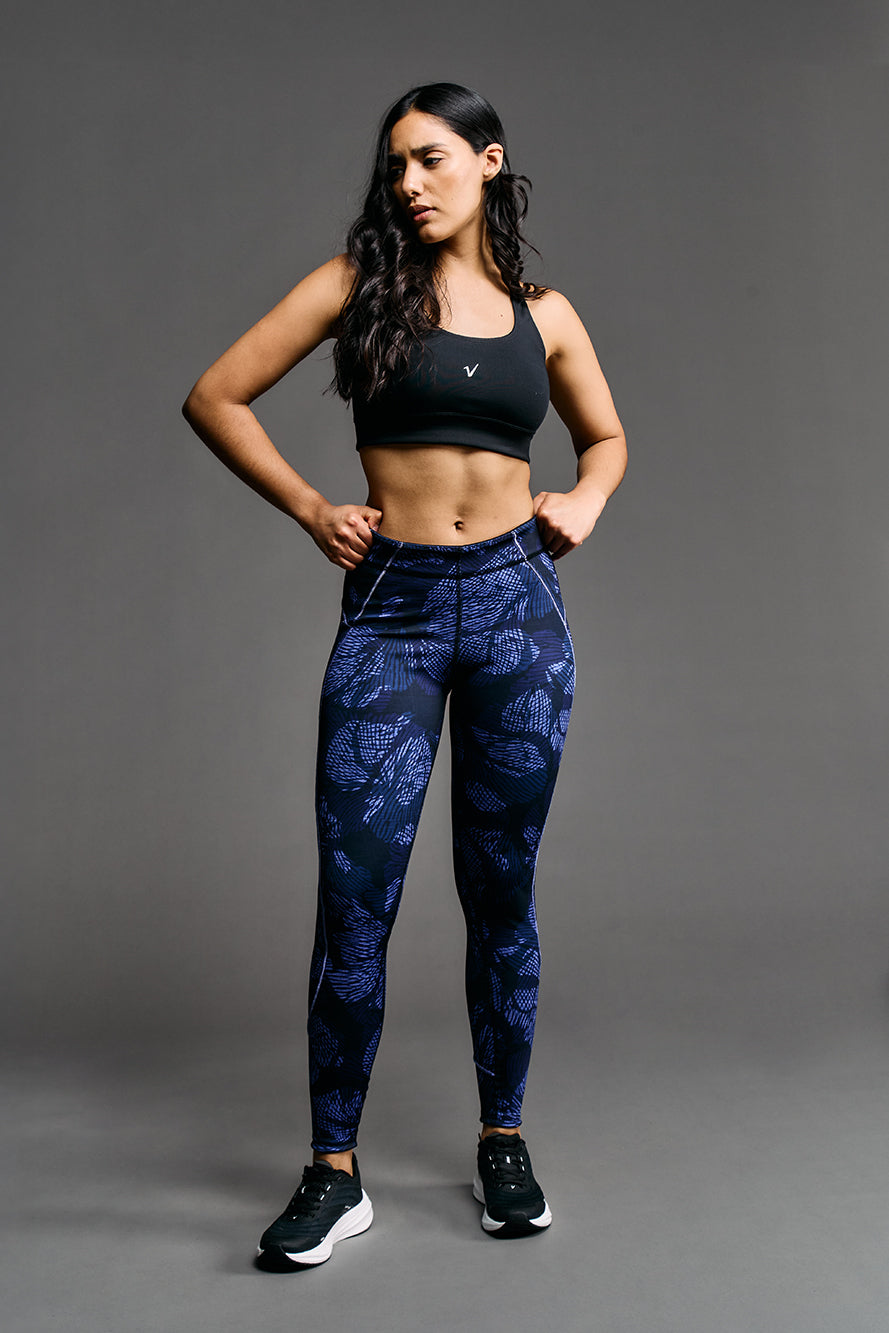 4183 - Calza reversible Bloom