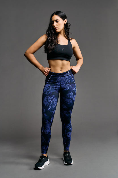 4183 - Calza reversible Bloom