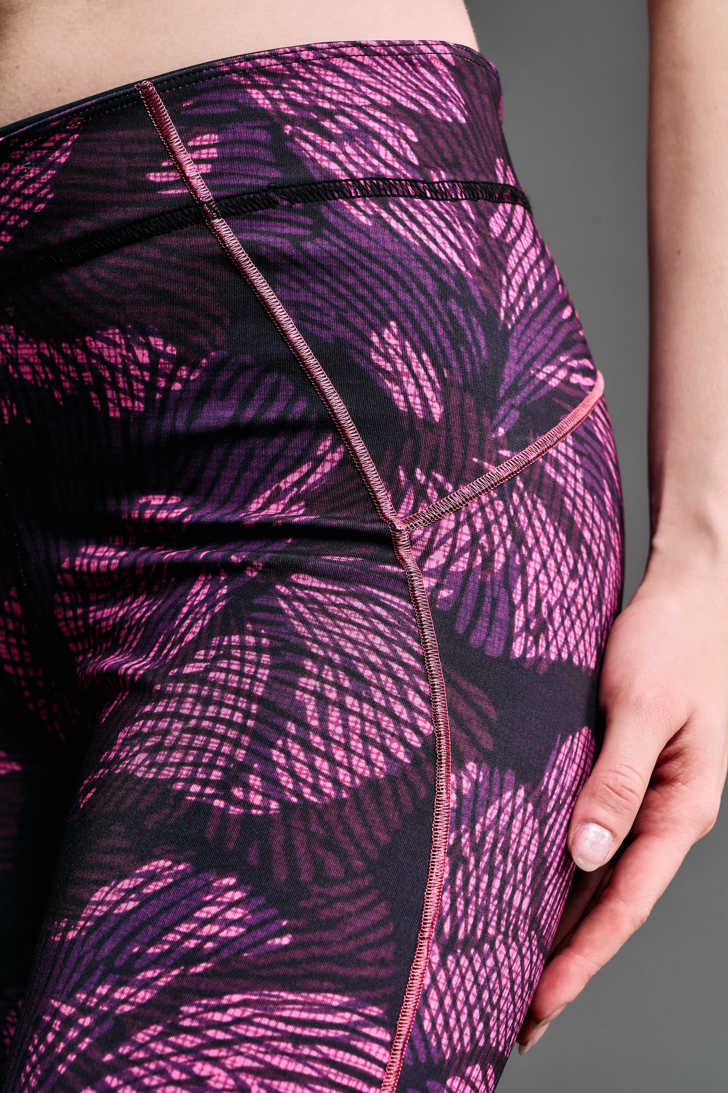 4183 - Calza reversible Bloom