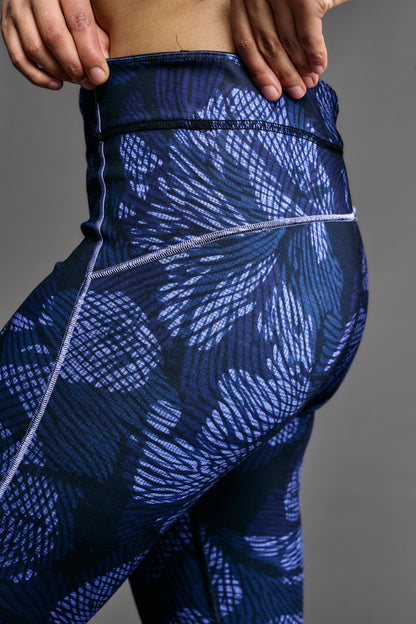 4183 - Calza reversible Bloom