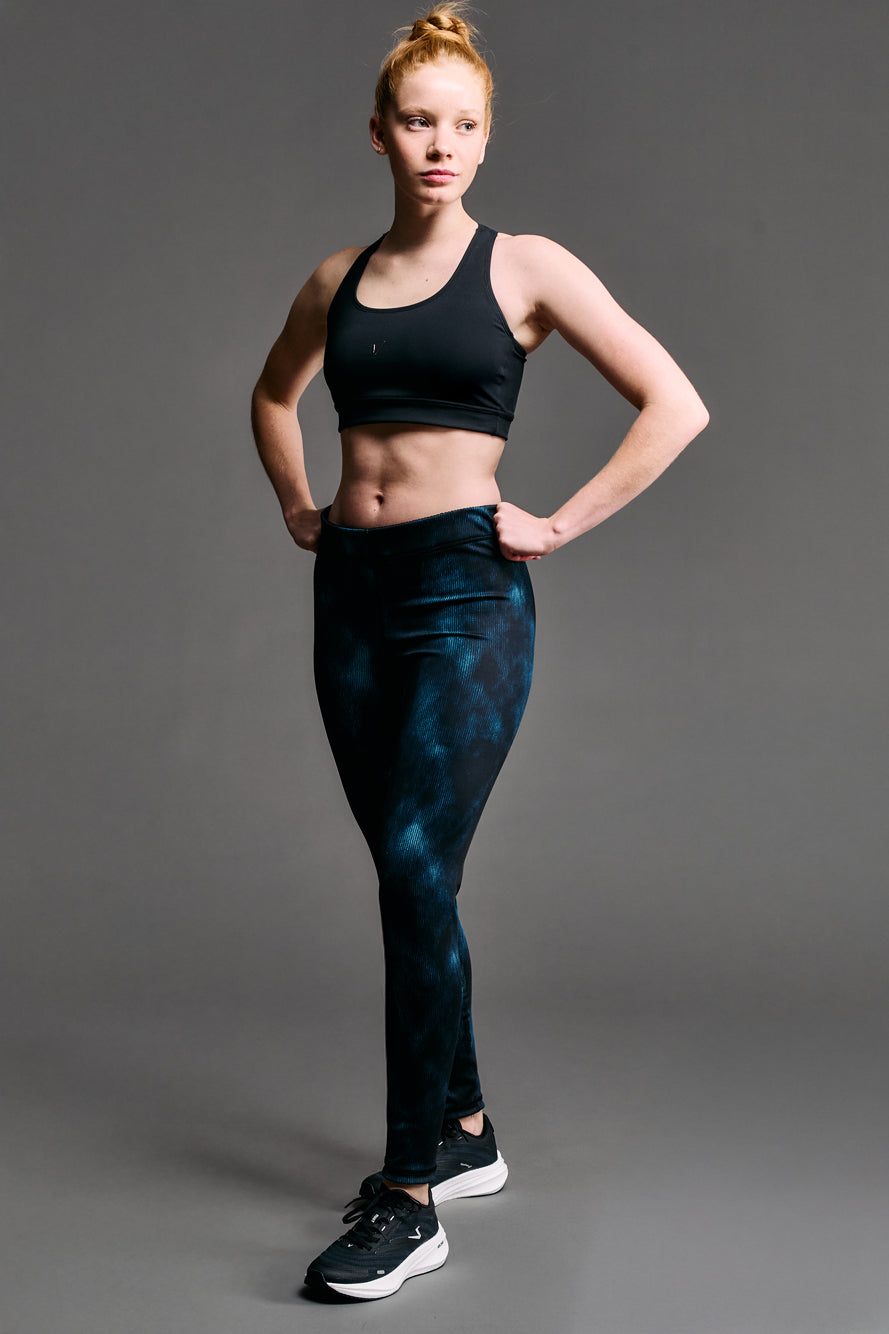 4184 - Calza reversible Nebula