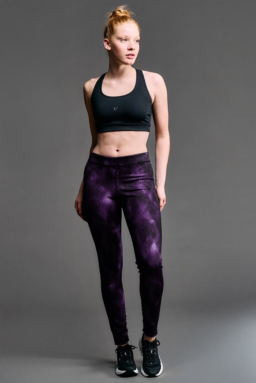 4184 - Calza reversible Nebula