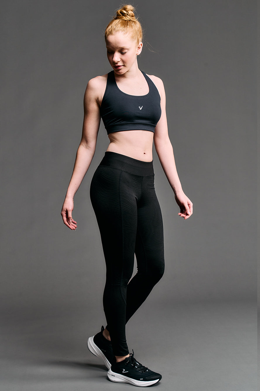 4187 - Calza Dynamic Mirage