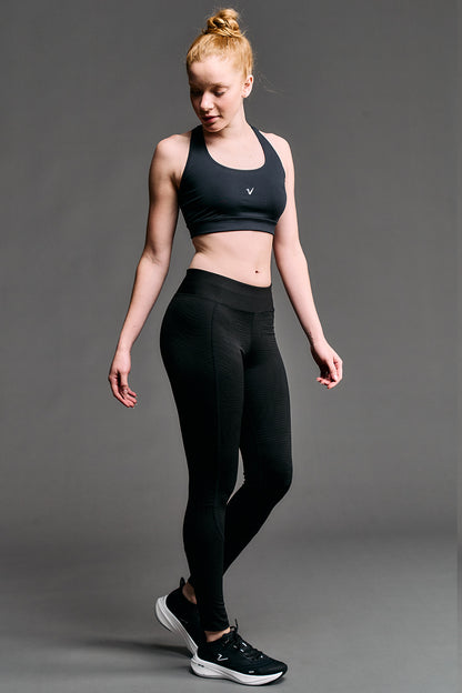 4187 - Calza Dynamic Mirage