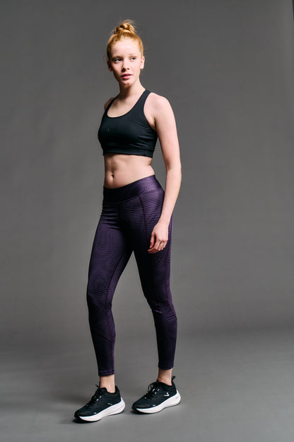 4187 - Calza Dynamic Mirage