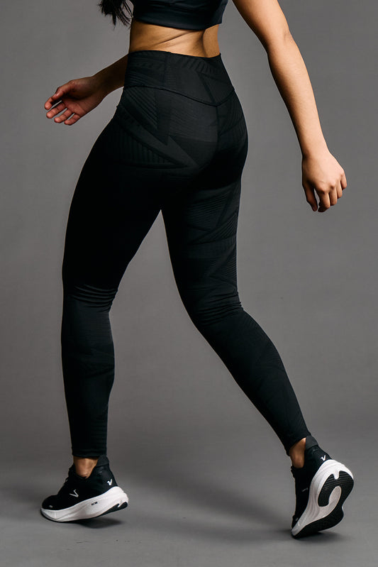 4188 - Calza Dynamic Geometric