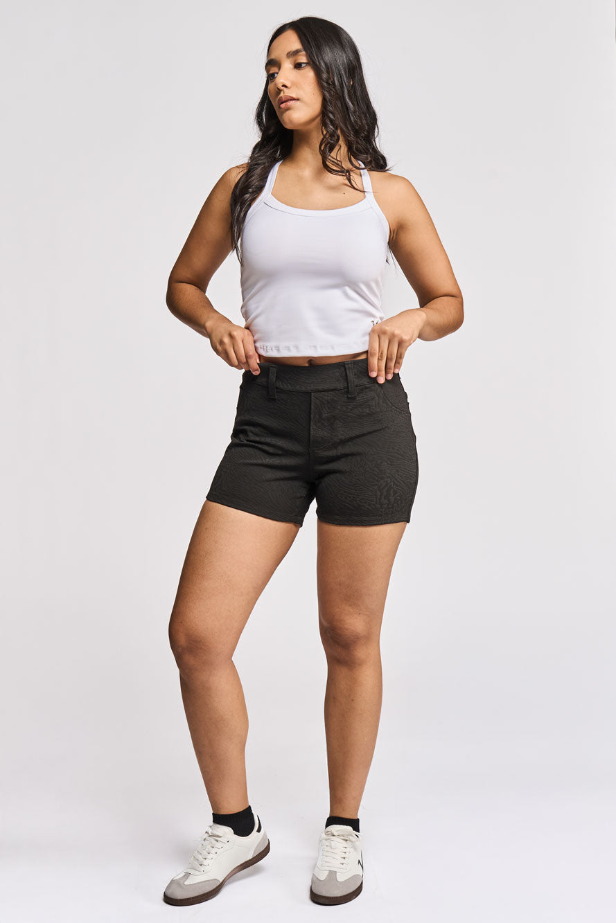 4192 - Short All Day