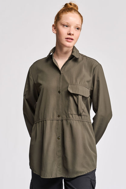 4193 - Camisa Trail