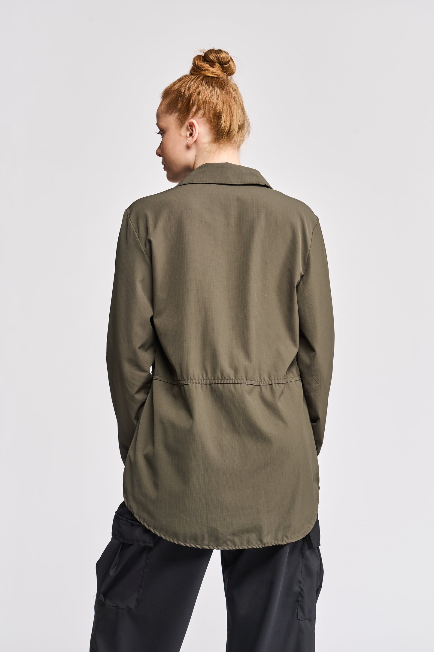 4193 - Camisa Trail