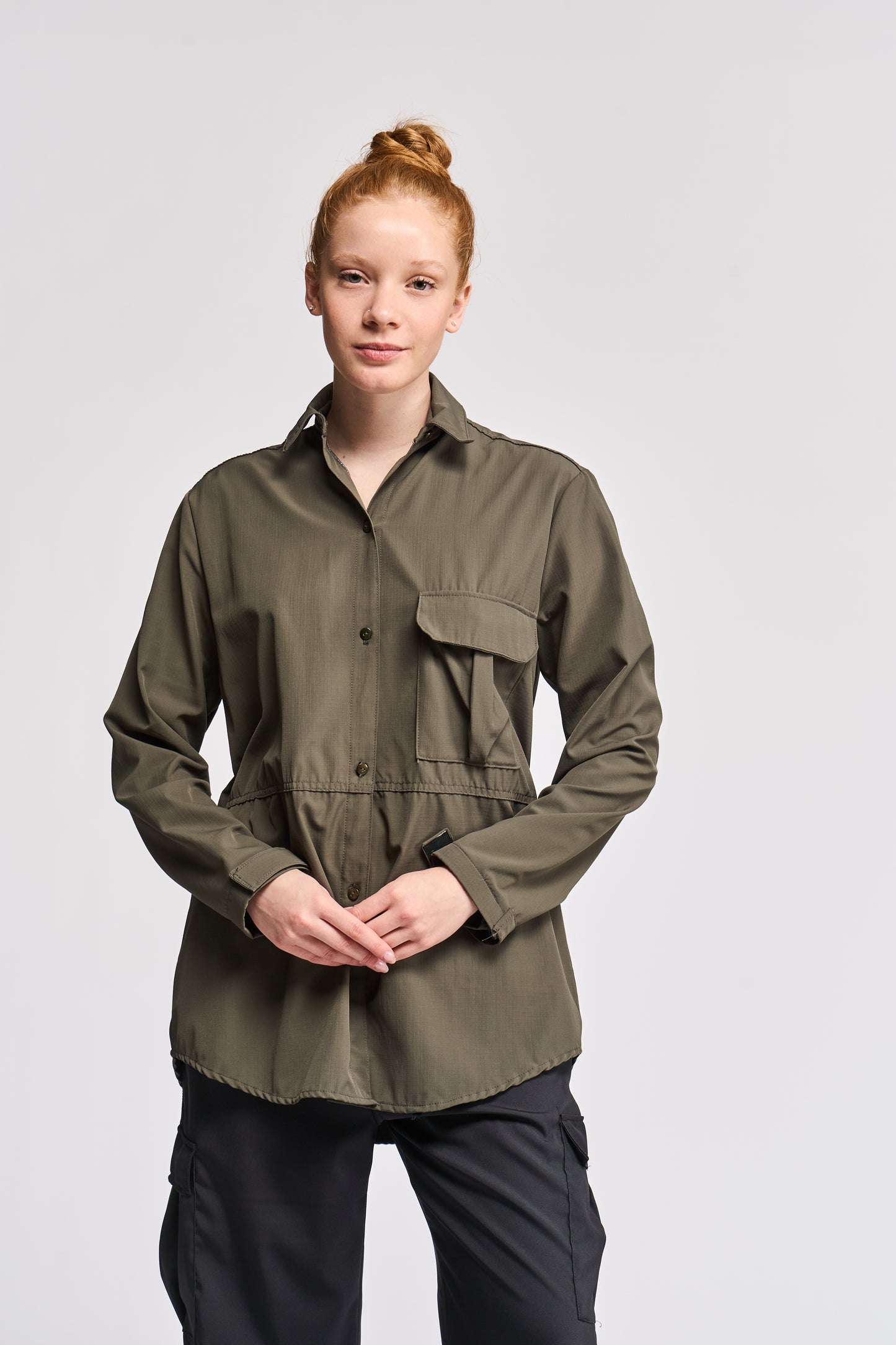 4193 - Camisa Trail