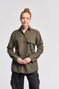 4193 - Camisa Trail