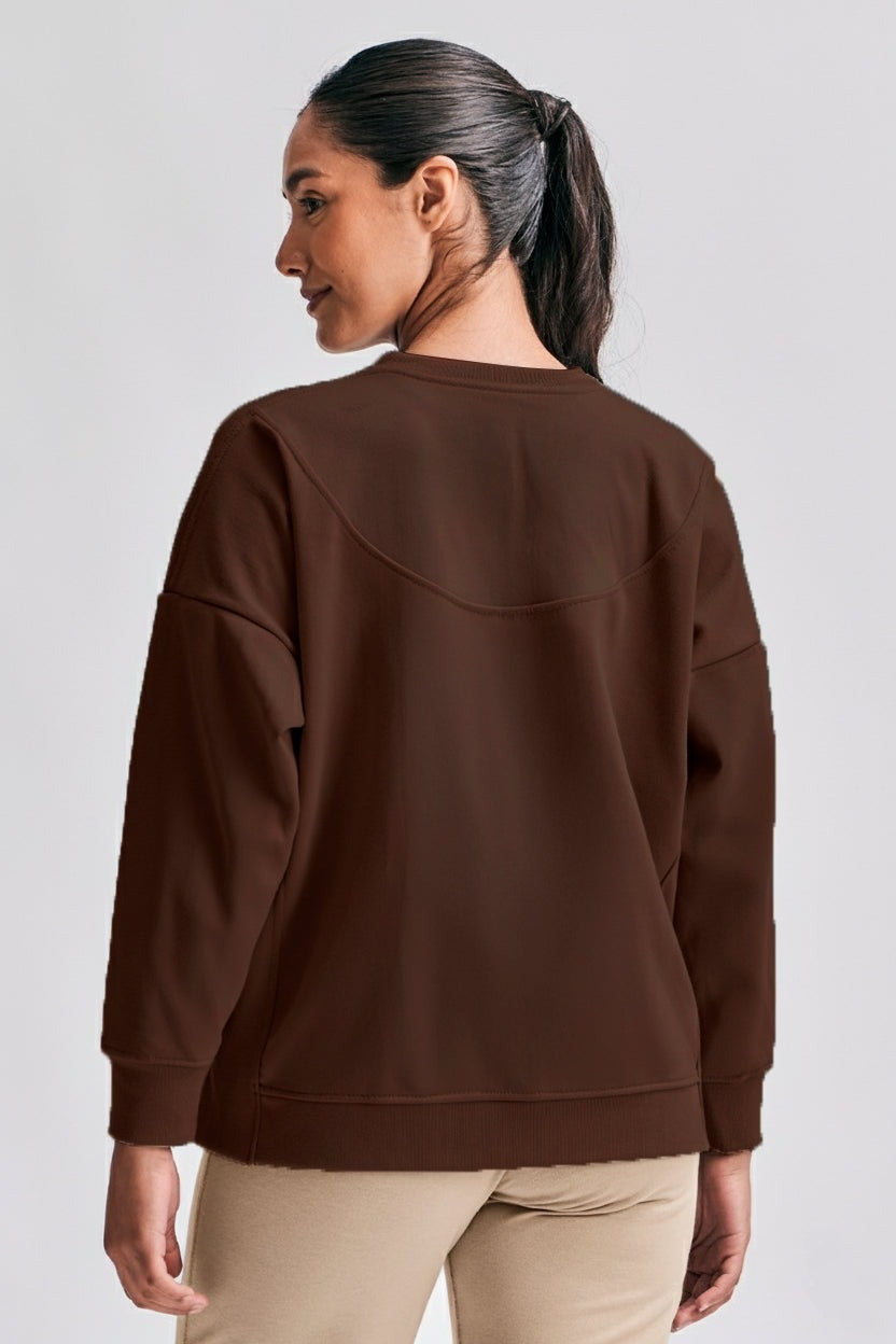 4205 - Buzo Soft