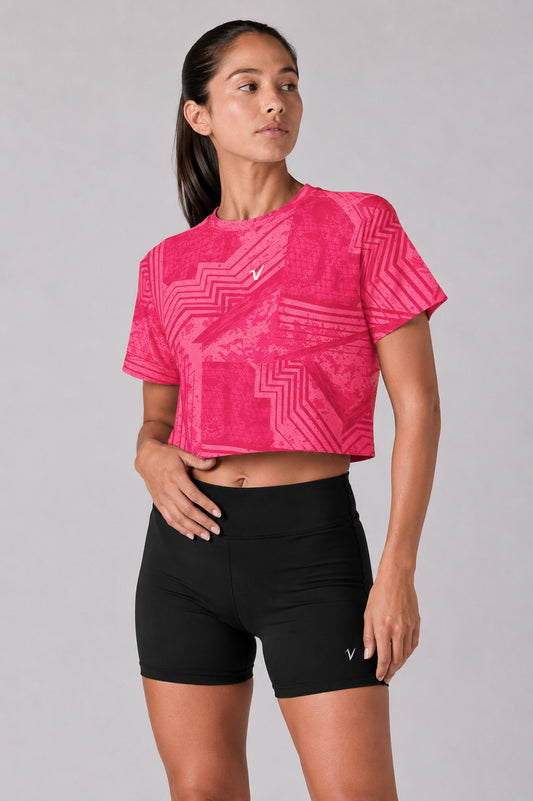 5444 - Short Voley