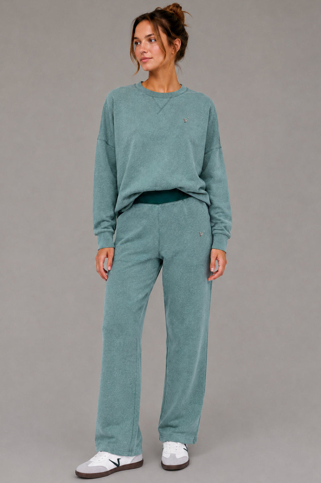 4218 - Buzo Street Fit