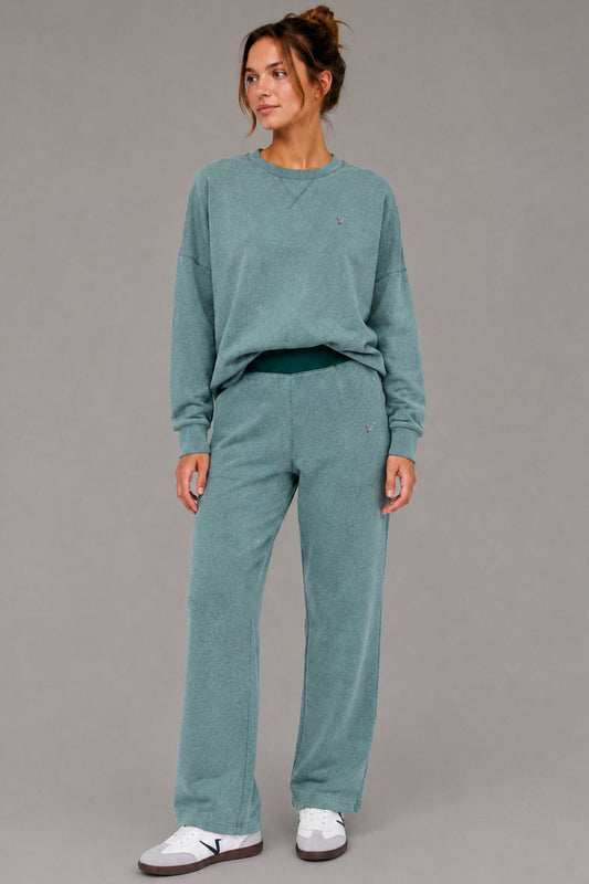 4219 - Pantalón Recto Street Fit