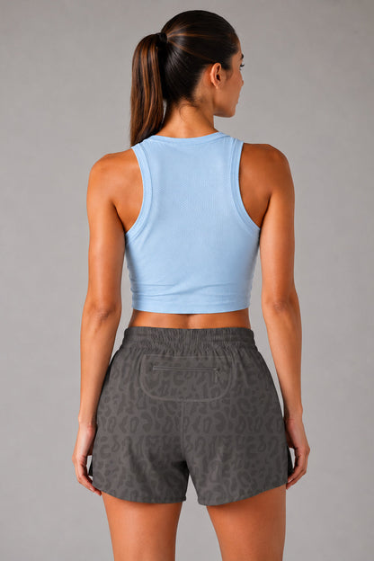 4226 - Crop Top Motion