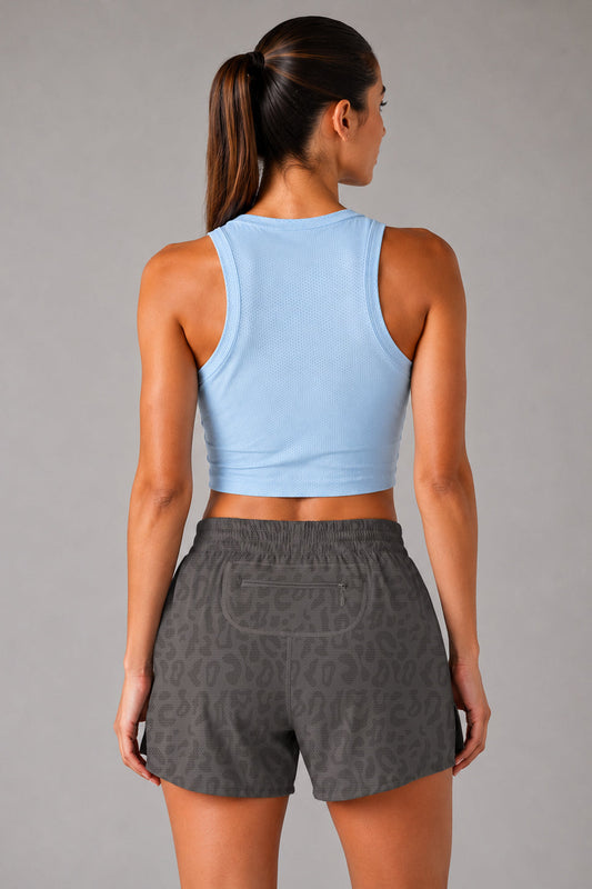 4226 - Crop Top Motion