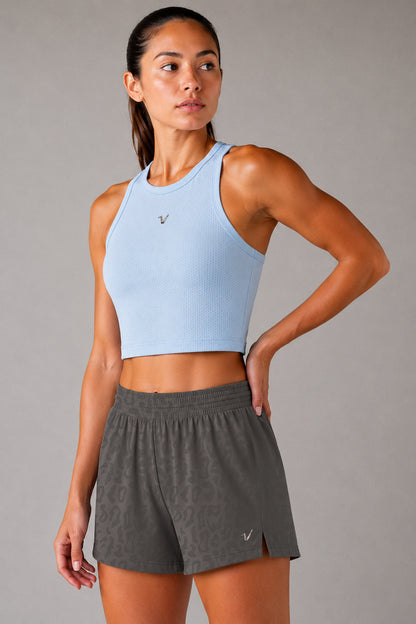 4226 - Crop Top Motion