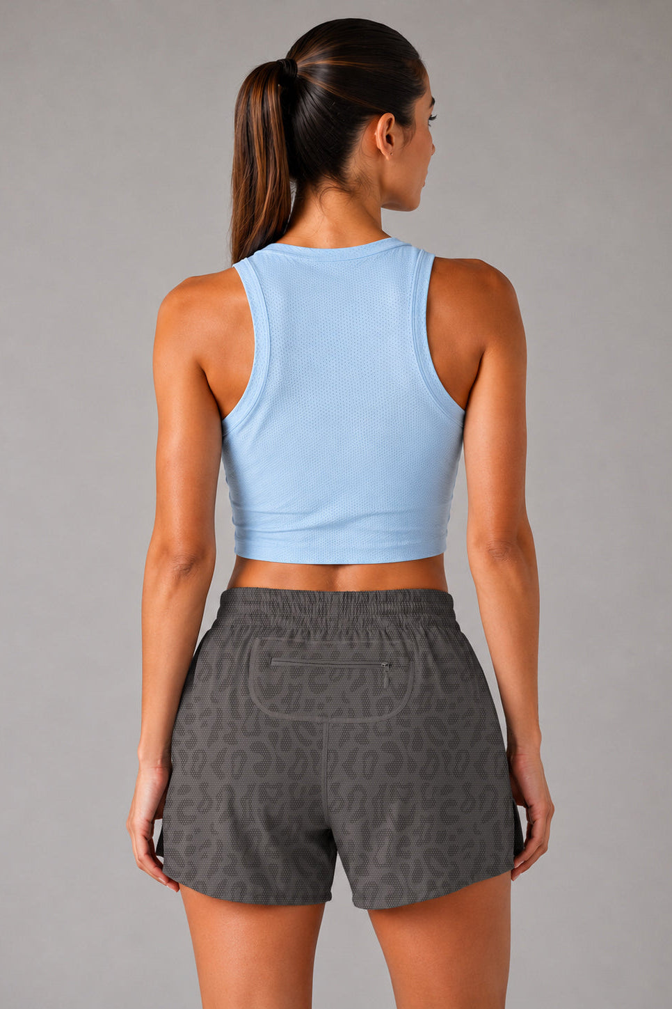4275 - Short Workout 2 en 1