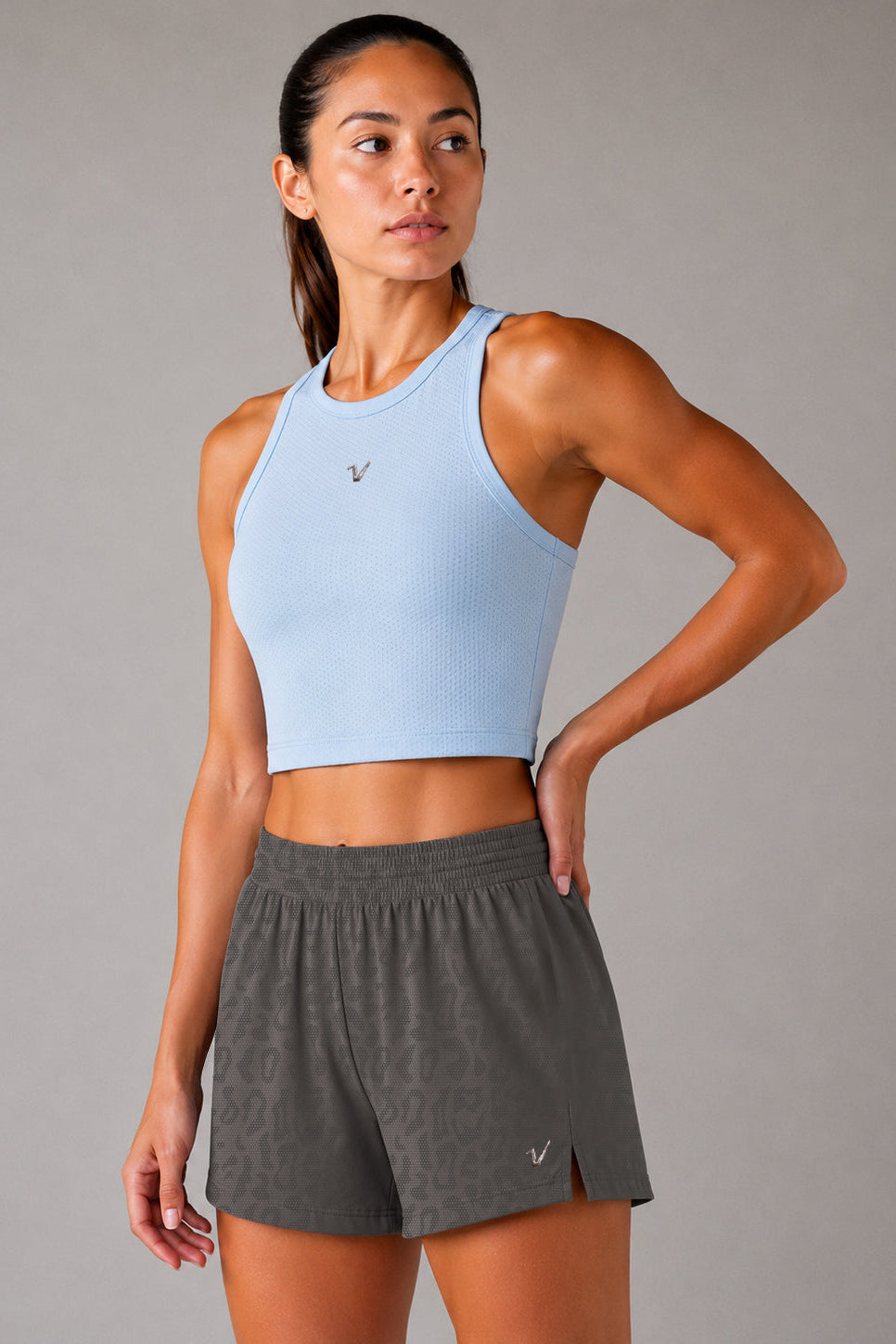 4275 - Short Workout 2 en 1