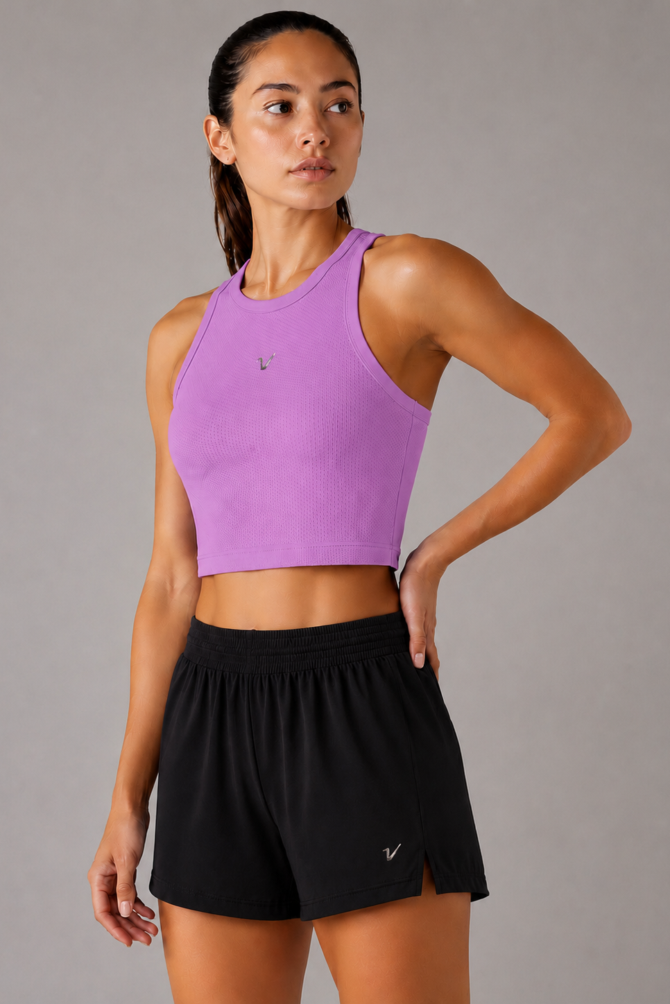 4275 - Short Workout 2 en 1