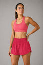 4235 - Short Nova Red