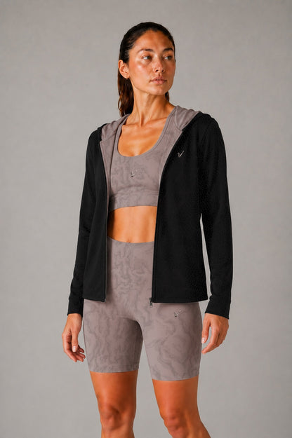 4265 - Campera Reversible