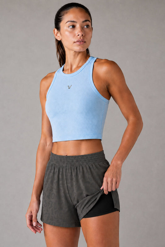 4275 - Short Workout 2 en 1