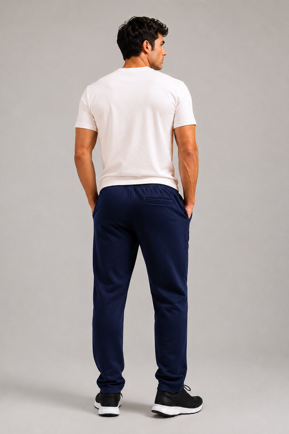 4281 - Pantalón Recto Free