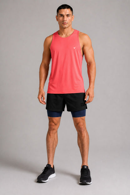 4291 - Musculosa Run