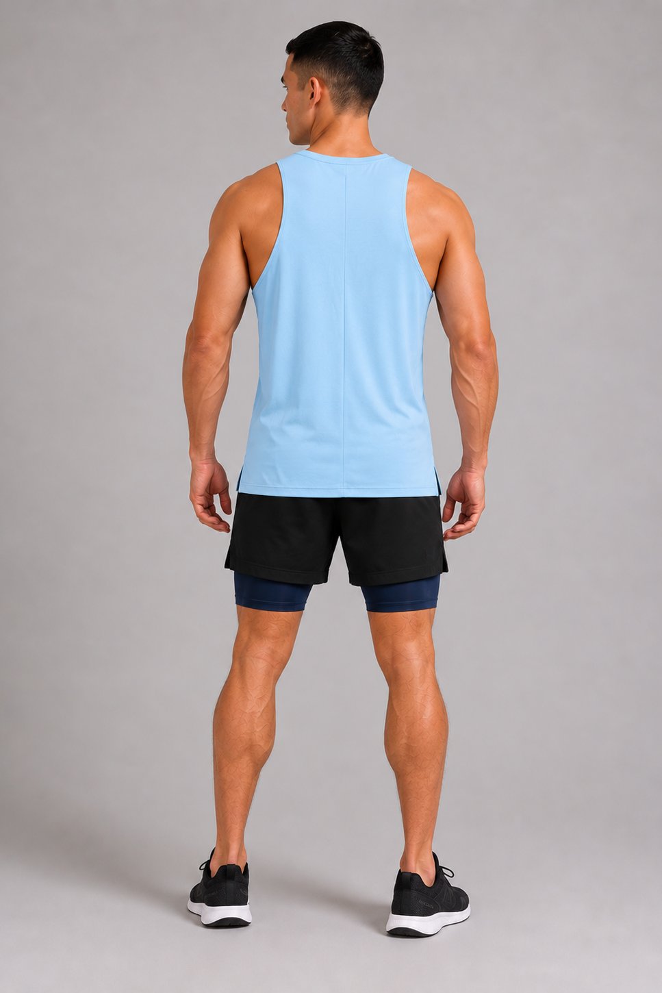 4291 - Musculosa Run