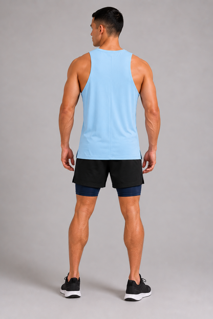 4291 - Musculosa Run